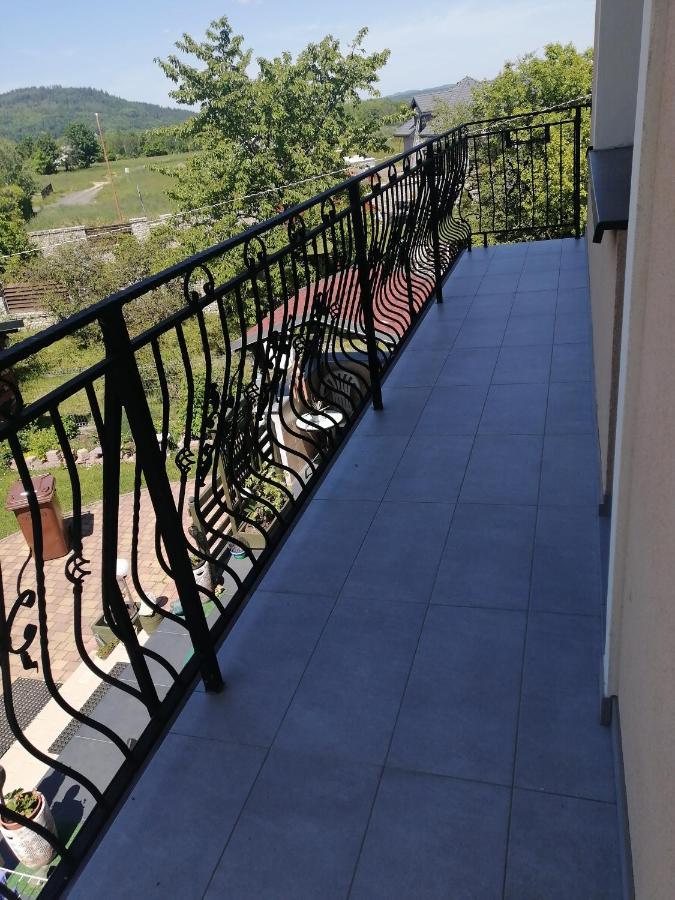 Villa Meisterburg Ściegny Екстериор снимка